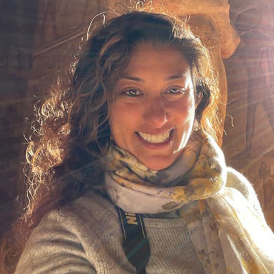 Petra Nováková - Marketing Director